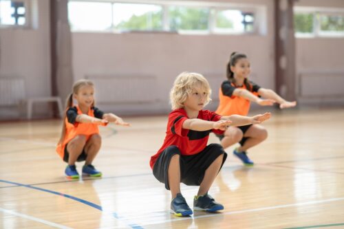 Cómo gestionar un campus deportivo